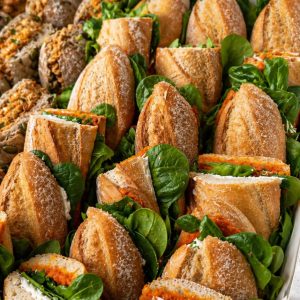 Bakery Box